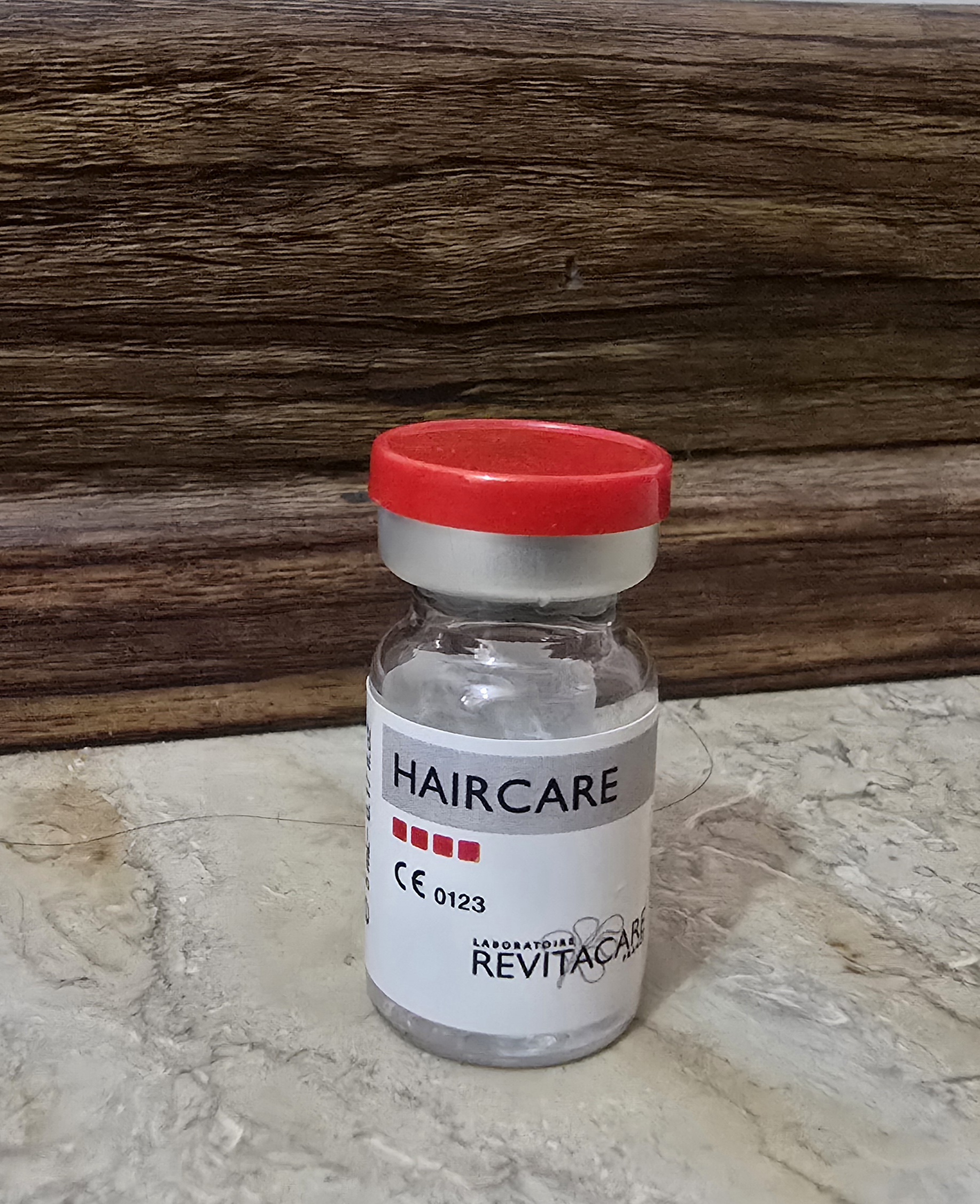 Haircare of Revitacare