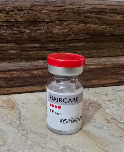 Haircare of Revitacare